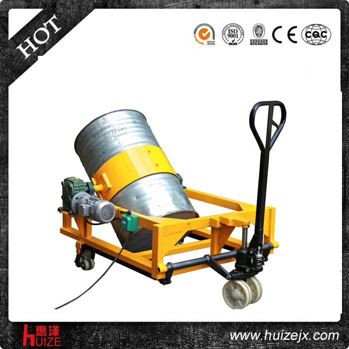 油桶攪拌器（可移動(dòng),適合塑、鐵桶）