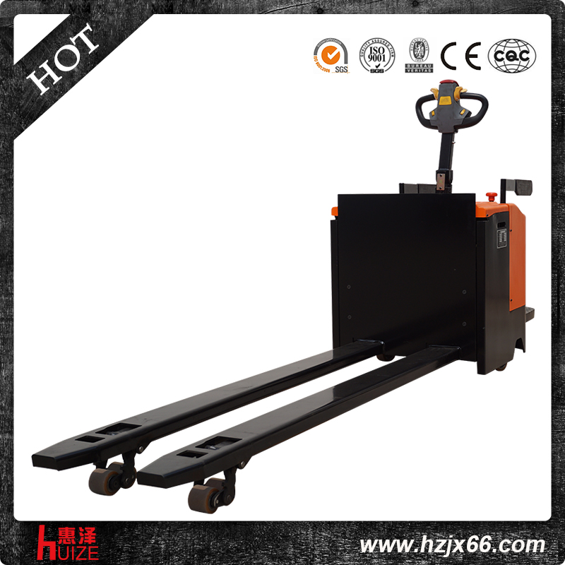 貨叉加長全電動搬運(yùn)車 貨叉加長全電動搬運(yùn)車