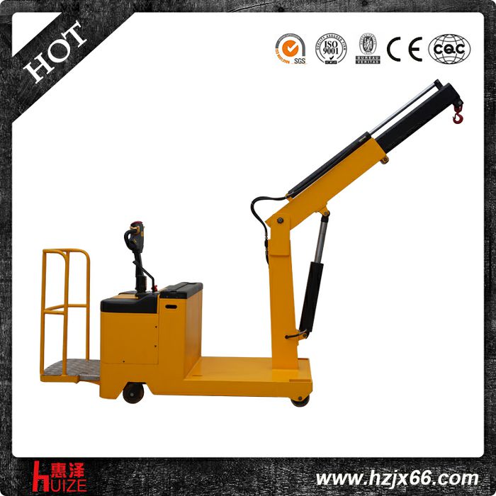 吊臂不旋轉(zhuǎn)電動吊車 吊臂不旋轉(zhuǎn)電動吊車