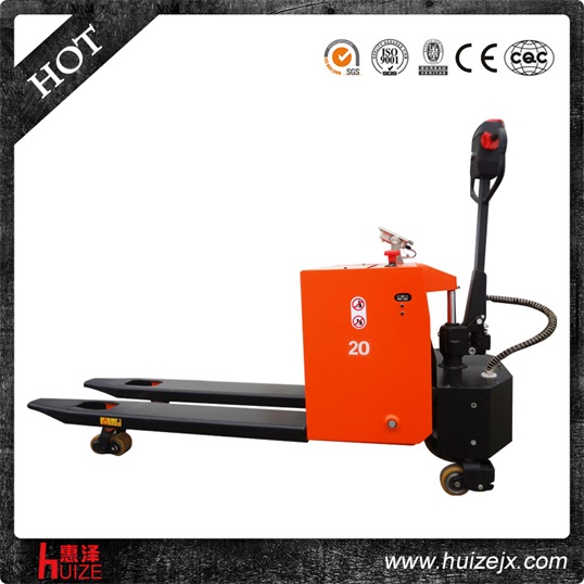 半電動(dòng)搬運(yùn)車(chē)(帶稱重) 半電動(dòng)搬運(yùn)車(chē)(帶稱重)