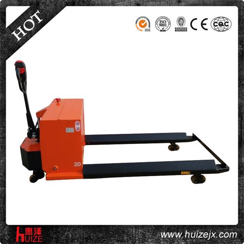 半電動(dòng)紗輥搬運(yùn)車 半電動(dòng)紗輥搬運(yùn)車