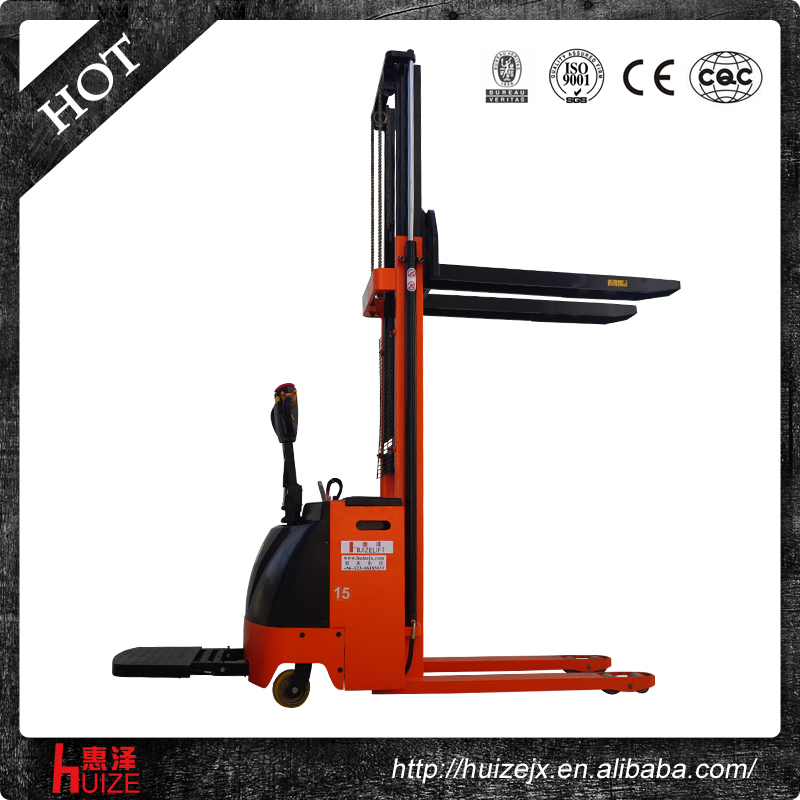 全電動(dòng)堆高車(雙門架) 全電動(dòng)堆高車(雙門架)