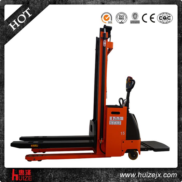 全電動(dòng)堆高車(chē)(雙門(mén)架) 全電動(dòng)堆高車(chē)(雙門(mén)架)