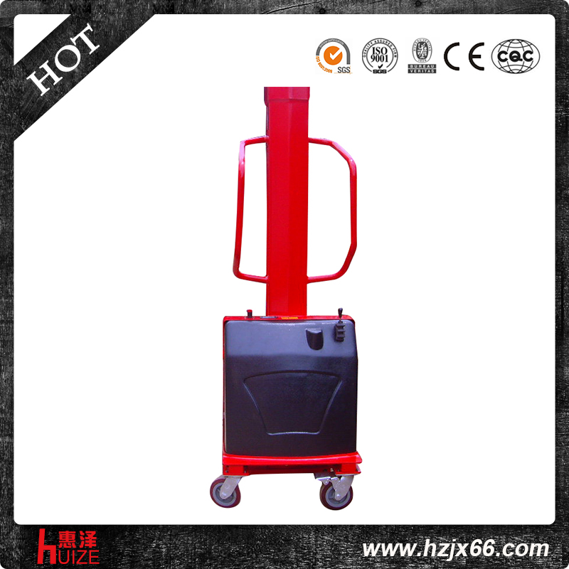 半電動(dòng)堆高車(單柱式) 半電動(dòng)堆高車(單柱式)