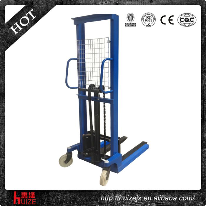 手動(dòng)堆高車(chē) 手動(dòng)堆高車(chē)