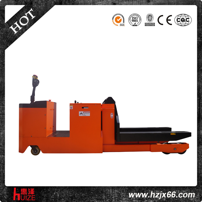 10T電動牽引車 10T電動牽引車