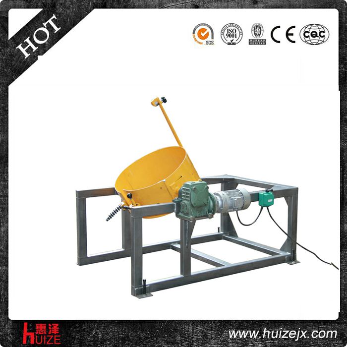 油桶攪拌器（不移動,適合塑、鐵桶）