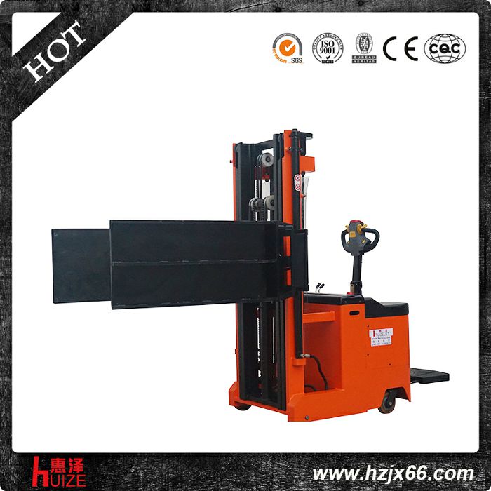 全自動碎紙包夾抱車 全自動碎紙包夾抱車