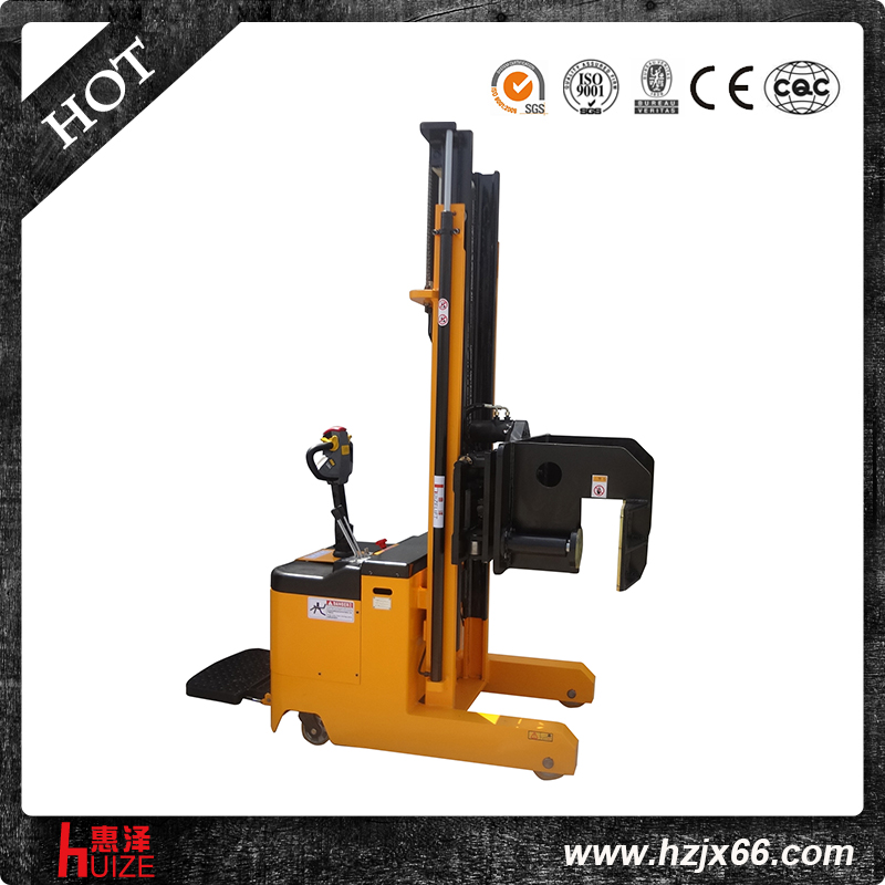 石膏板專用全電動(dòng)堆高車 石膏板專用全電動(dòng)堆高車