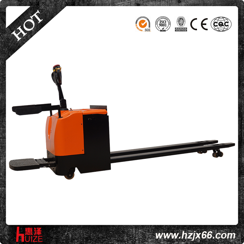 貨叉加長全電動搬運(yùn)車 貨叉加長全電動搬運(yùn)車